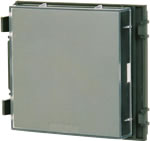 Заглушка BOSCH FDP 0001 A