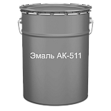 Краска АК-511 серая
