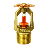 Спринклерный ороситель TYCO TY3251