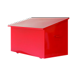 Ящик для песка сварной 0.5