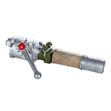 Ствол пожарный ручной РСК-50а
