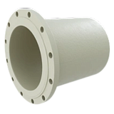 Патрубок ППФГ 250 L-1200мм